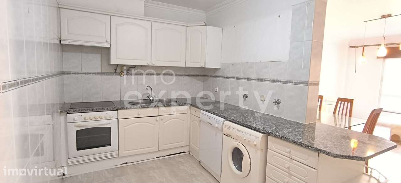 Apartamento T2 na Tapada das Mercês, Sintra - Grande imagem: 4/17