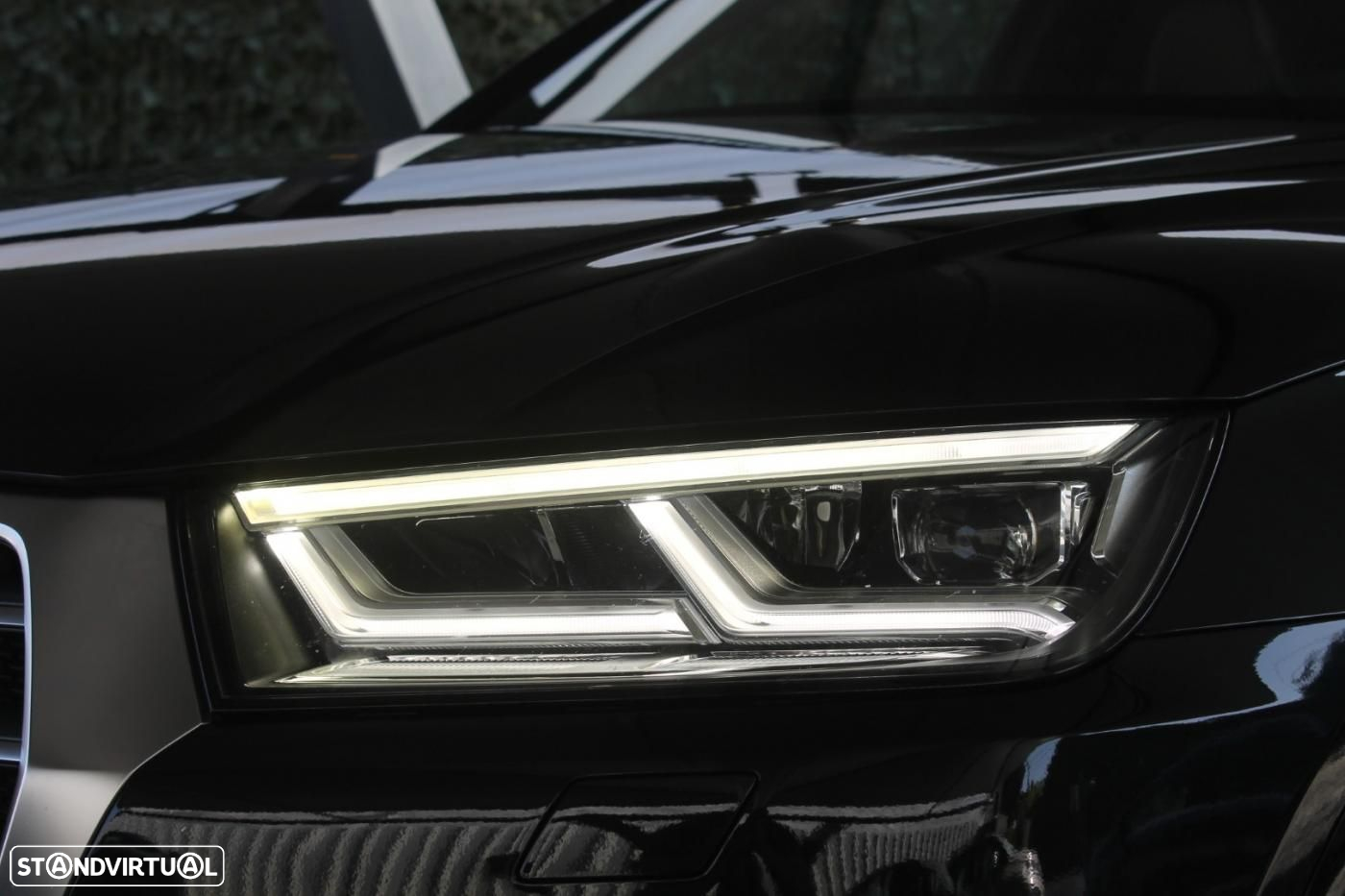 Audi Q5 50 TFSIe quattro Sport S tronic - 40