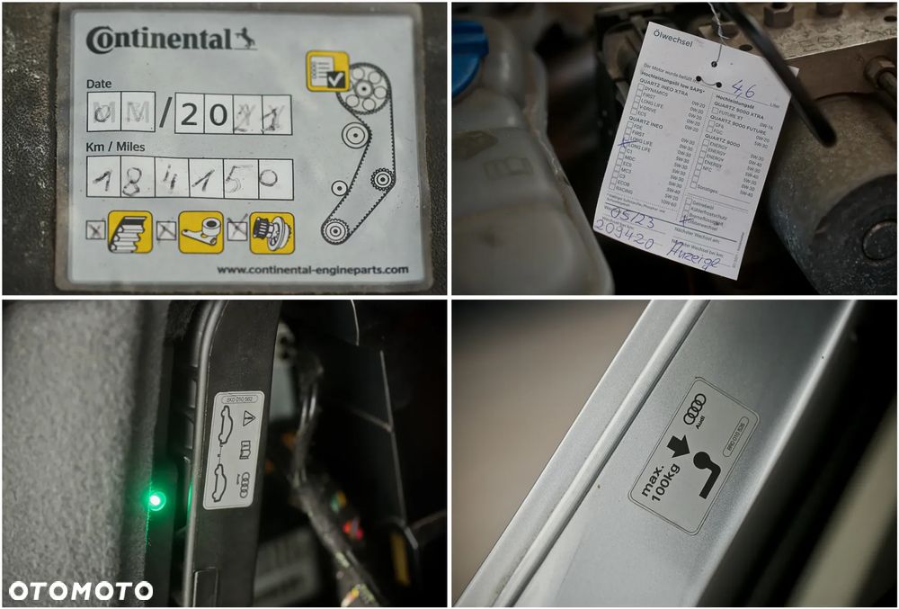 Audi Q5 2.0 TDI Quattro (clean diesel) S tronic - 37