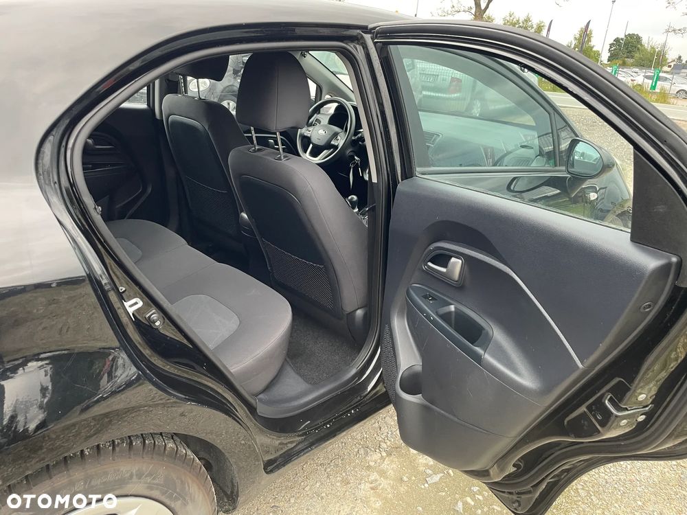 Kia Rio 1.2 Spirit - 16