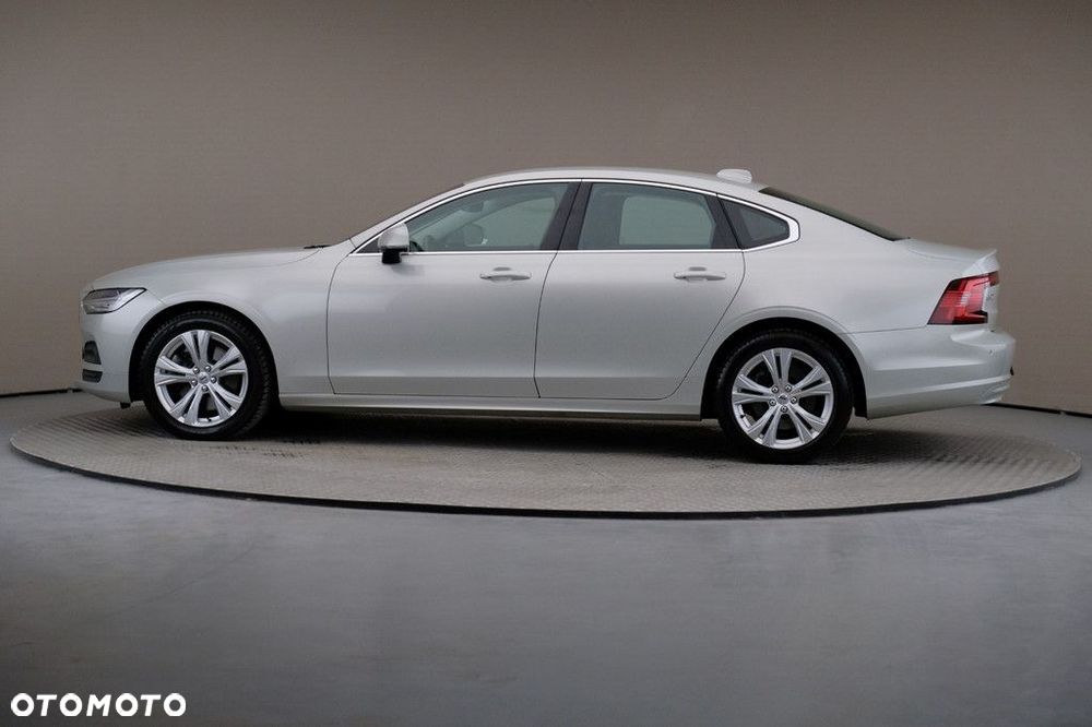 Volvo S90 - 4