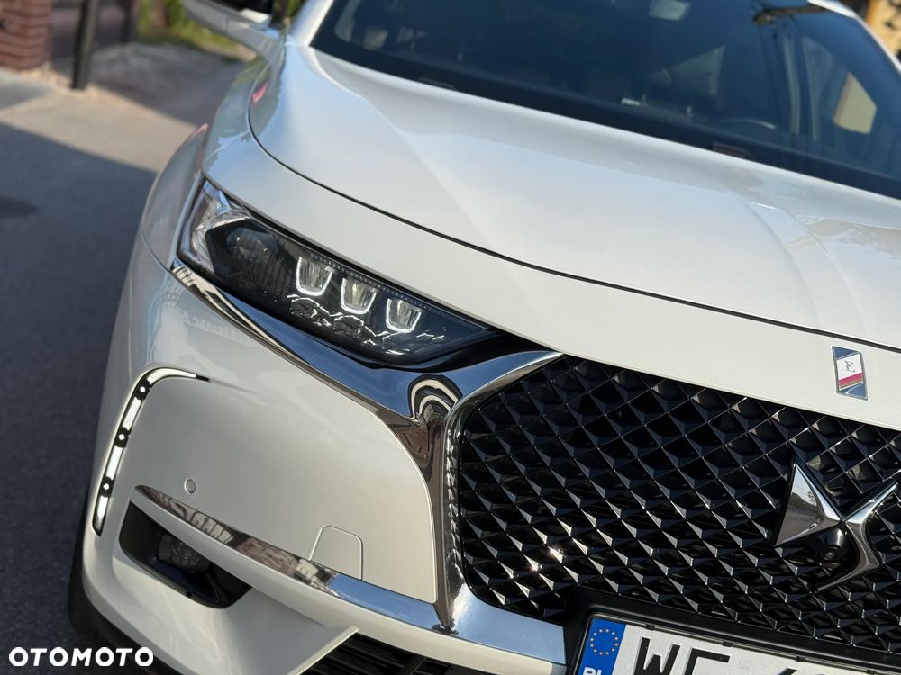 DS Automobiles DS 7 Crossback 1.6 E-Tense 4x4 Grand Chic - 40