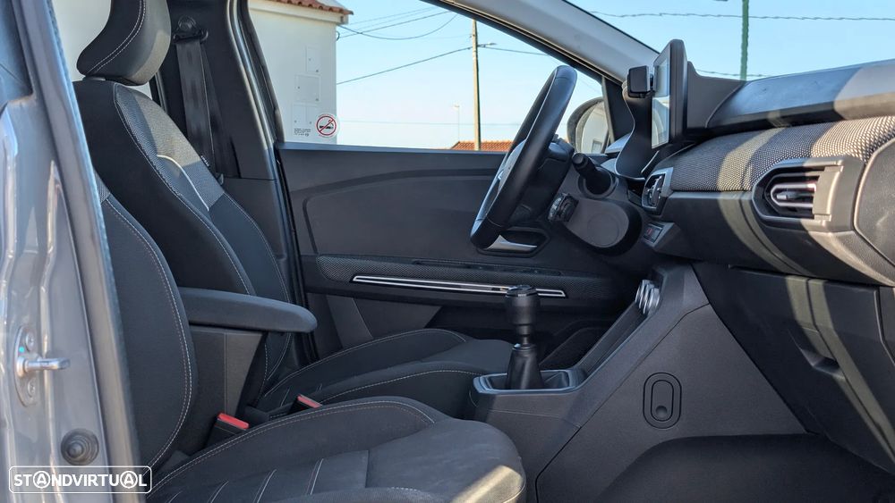 Dacia Jogger TCe 110 Extreme+ - 16