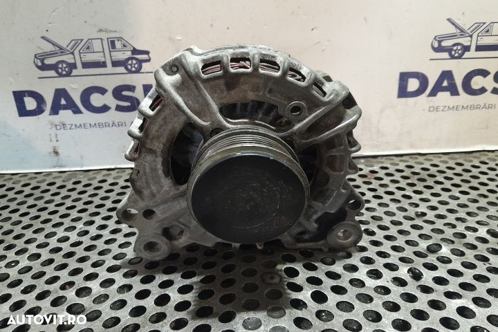 Alternator 04B903023B 04B903023B Skoda Rapid 3 [facelift] [2017 - 202 - 1
