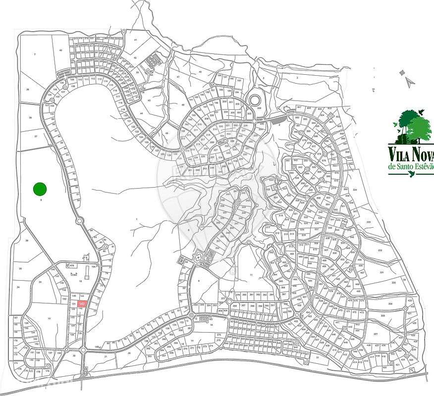 Terreno  para venda - Grande imagem: 3/3