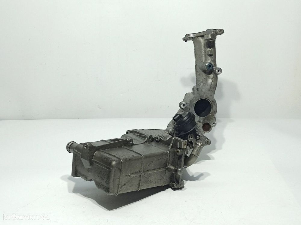 REFRIGERADOR EGR MERCEDES CLASE C (W204) BERLINA C 200 CDI (204.007) - 2