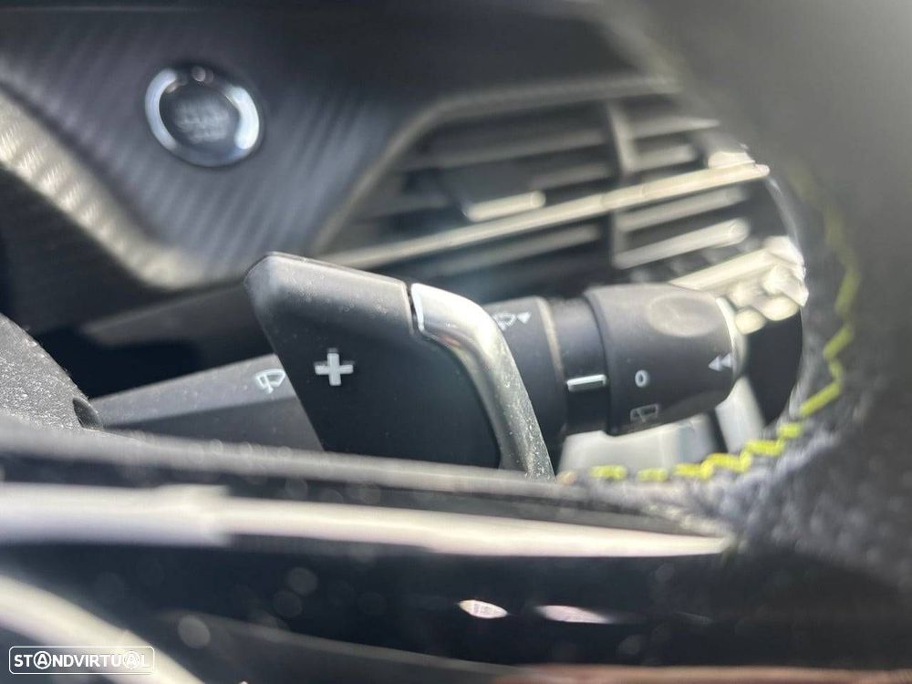 Peugeot 2008 1.5 BlueHDi GT EAT8 - 15