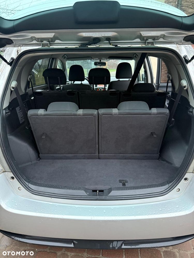 Toyota Verso 1.6 D-4D 7-Sitzer Start/Stop Edition S+ - 12