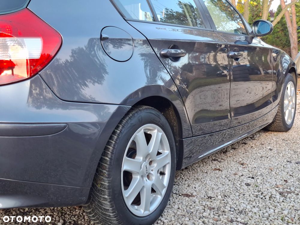 BMW Seria 1 - 13