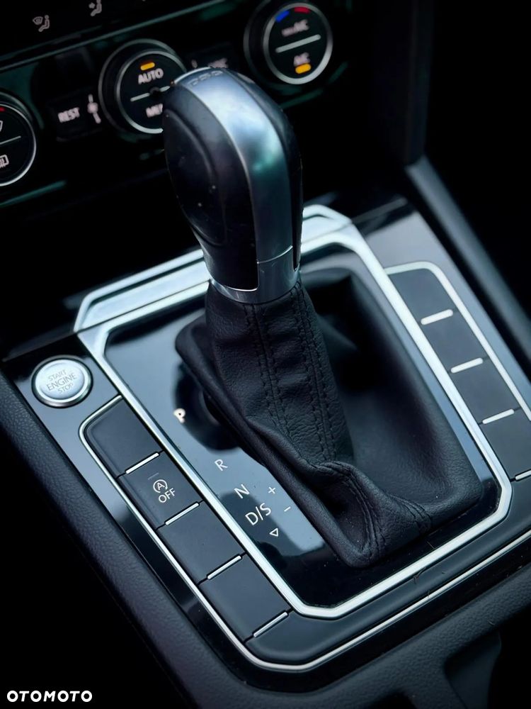 Volkswagen Passat 2.0 TDI BMT Comfortline DSG7 - 6