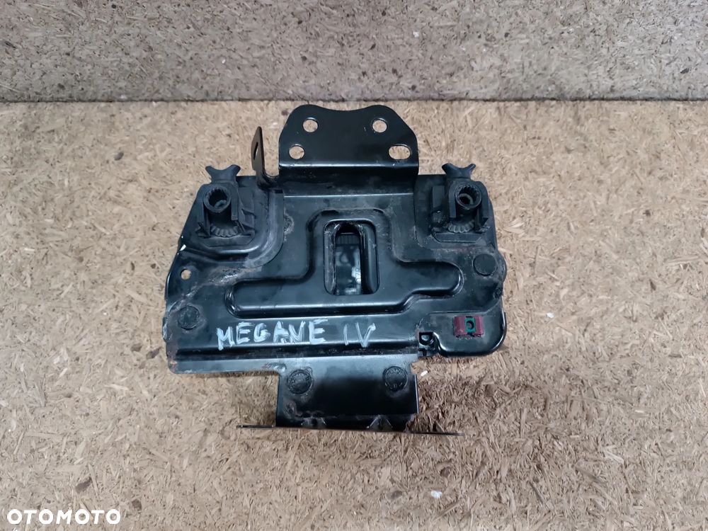 RADAR SENSOR DISTRONIC MOCOWANIE RENAULT MEGANE IV 284383207R - 2
