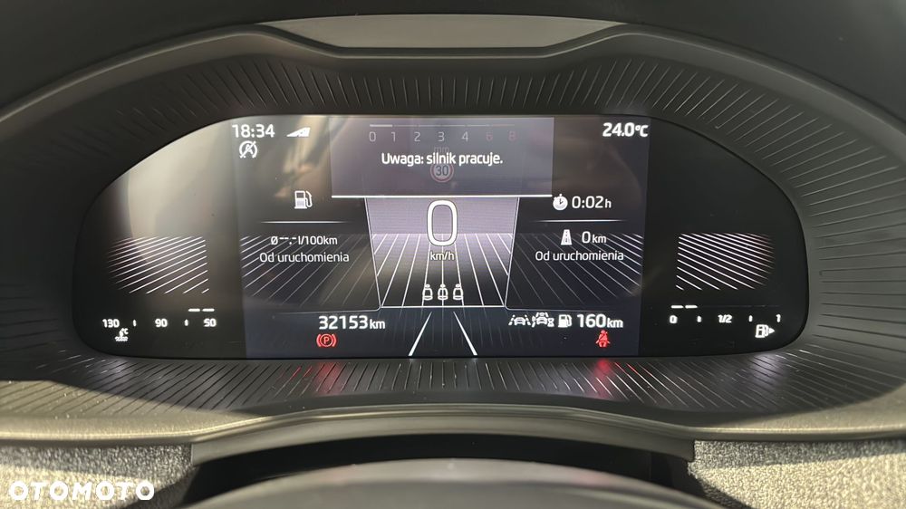 Skoda Scala 1.0 TSI Selection - 15