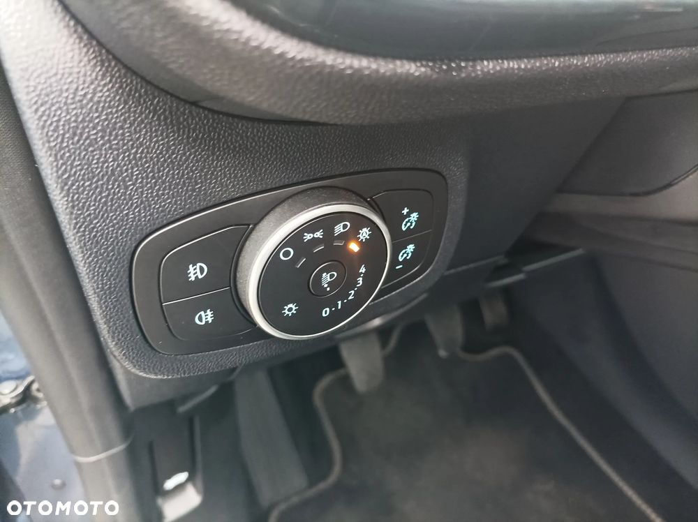 Ford Fiesta 1.0 EcoBoost Hybrid S&S ACTIVE - 16