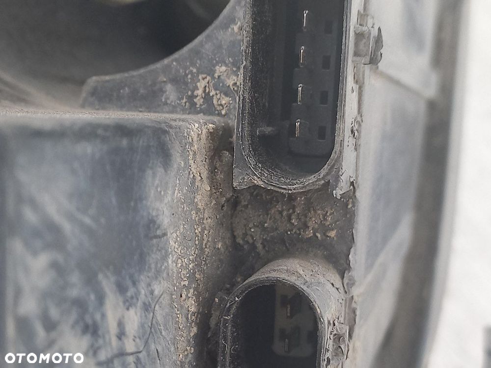 LAMPA PRZÓD LEWA MITSUBISHI COLT VI 0301208201 - 4