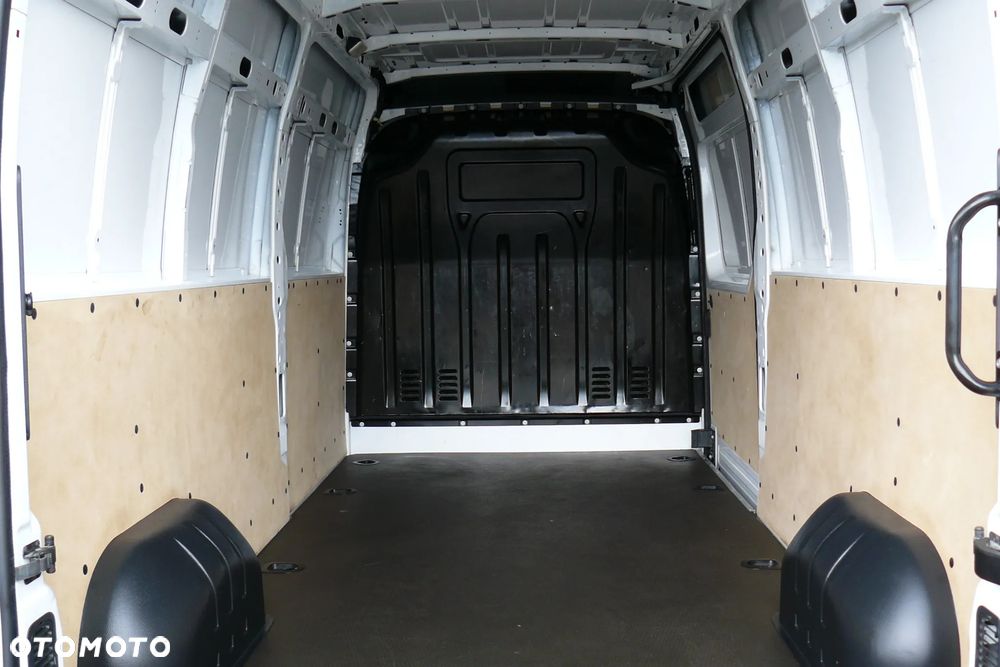 Renault master 2,3 na łańcuchu rozrządu. 2021 rok. salon Pl JAK NOWY - 6