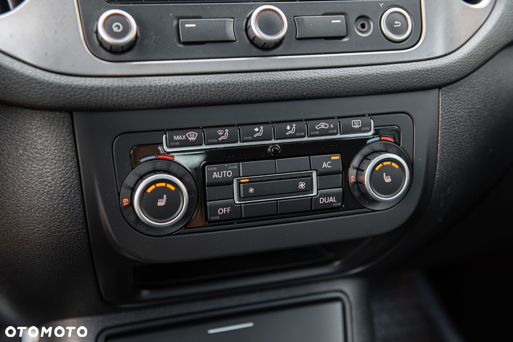 Volkswagen Tiguan 2.0 TDI R-Style - 22
