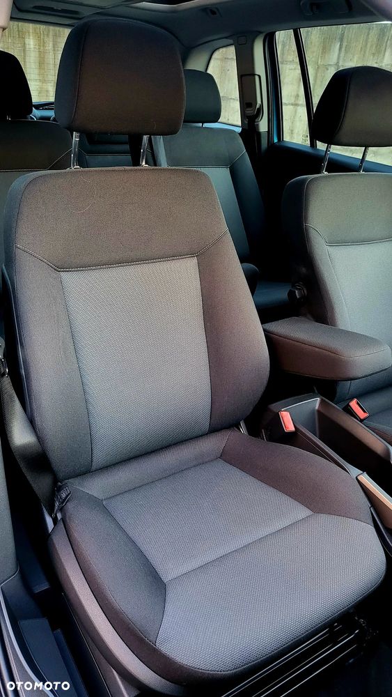 Opel Zafira 1.8 Easytronic Family Plus - 36