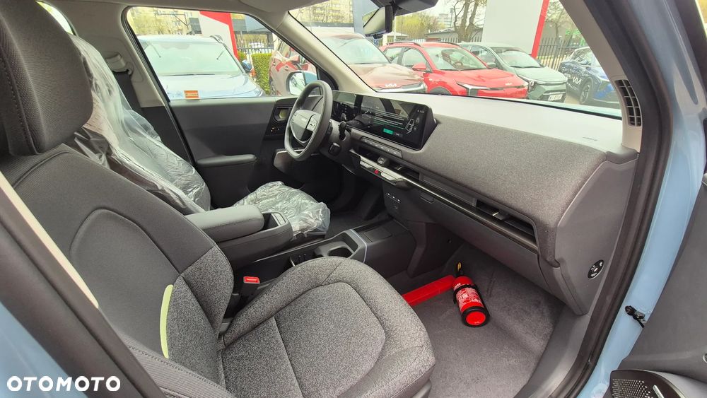 Kia EV2 42.2kWh Earth - 16