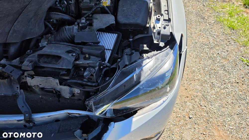 Mazda CX-3 SKYACTIV-G 121 FWD Center-Line - 16
