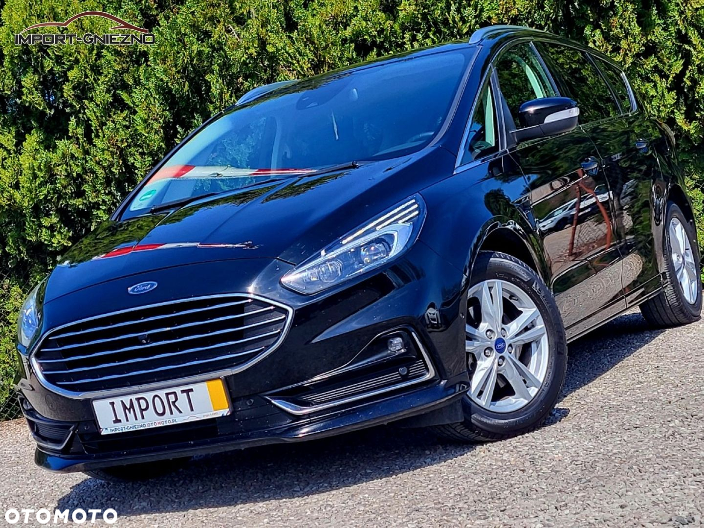 Ford S-Max - 20