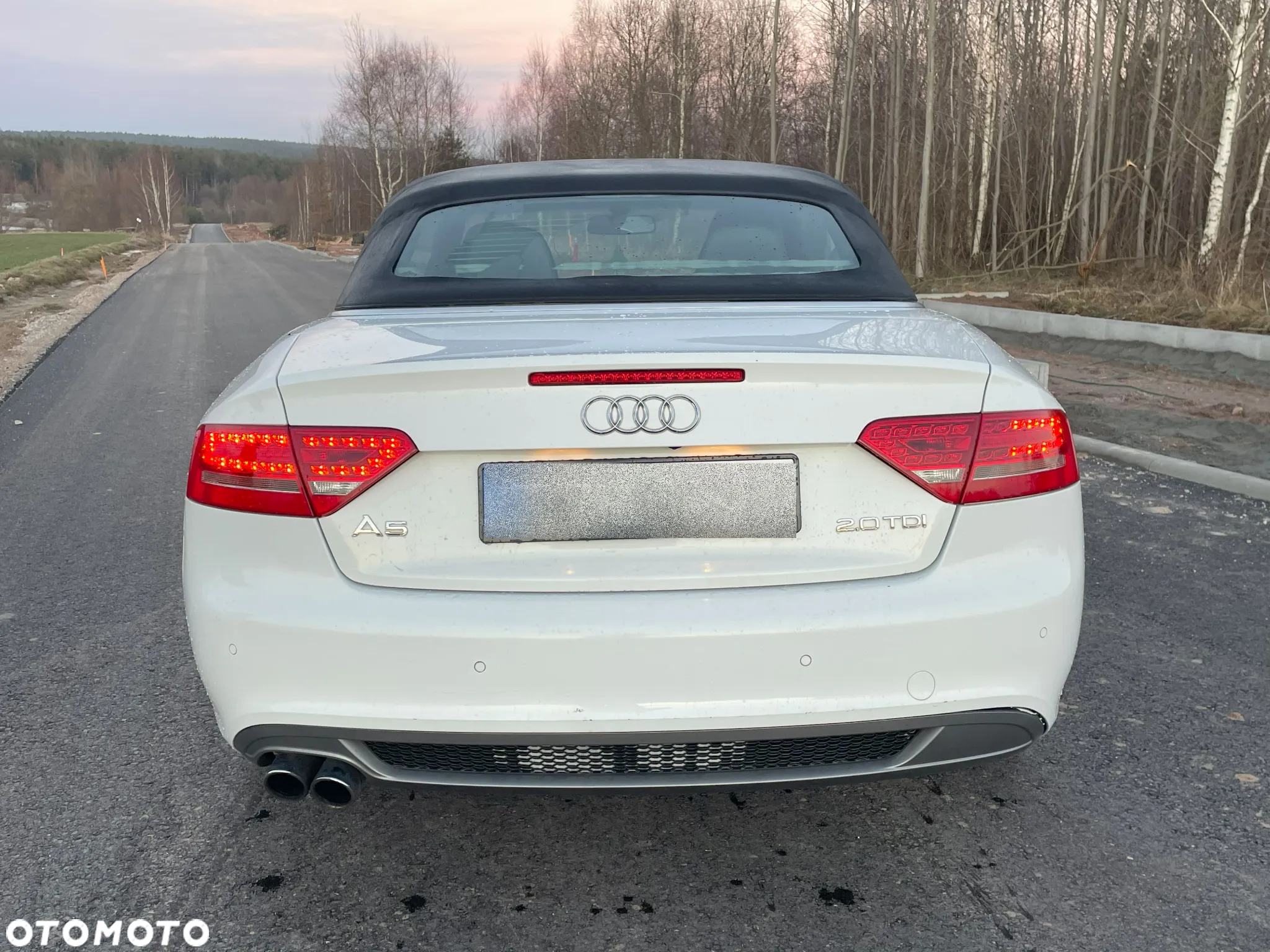 Audi A5 - 10