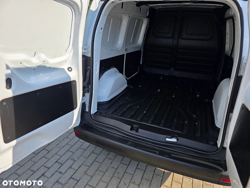 Mercedes-Benz Citan, 1.5 D, 110 CDI,  95KM, FV 23%, Salon Polska - 25