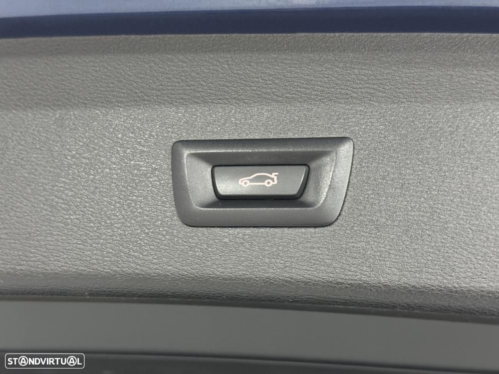 BMW X1 16 d sDrive Auto Advantage - 52