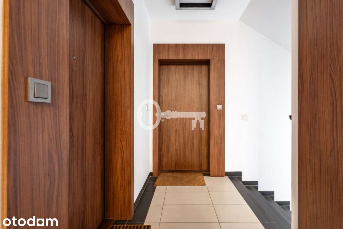 Żoliborz Artystyczny | Z garażem | Duża loggia