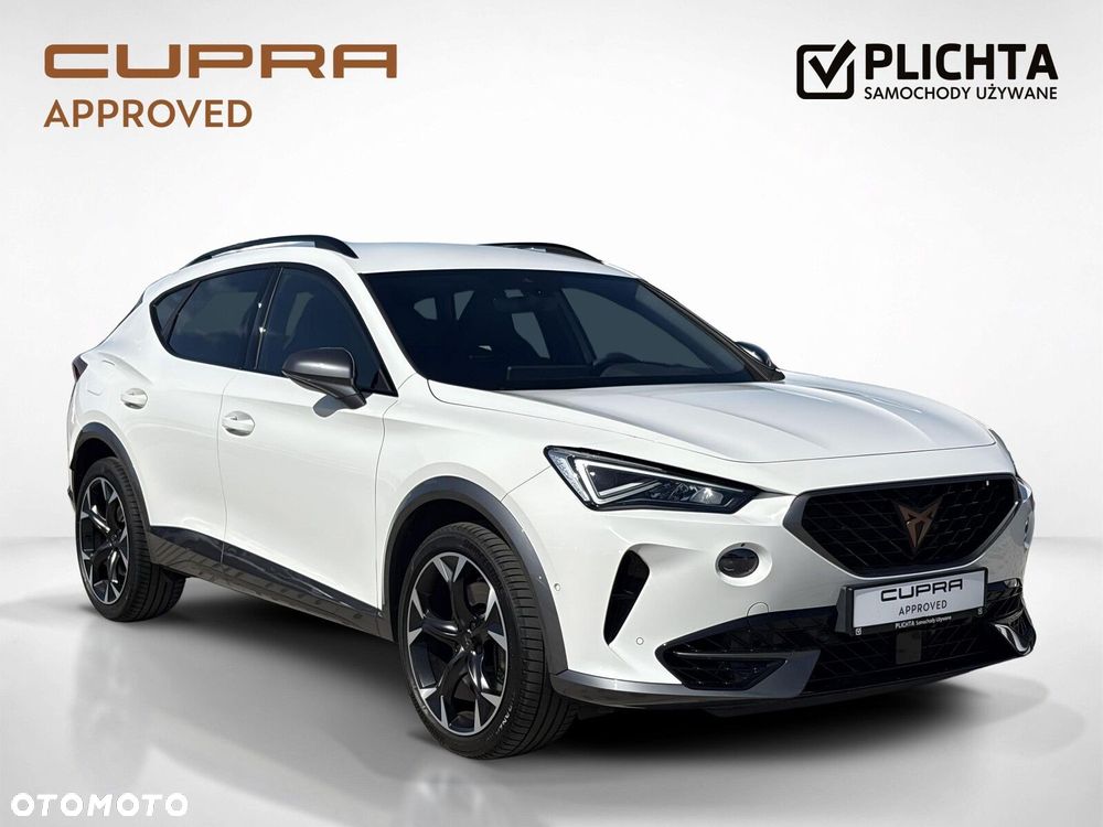 Cupra Formentor - 8