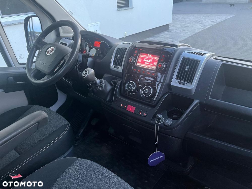 Fiat Ducato - 9