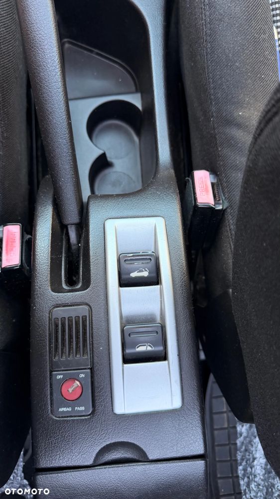 Peugeot 307 CC - 10