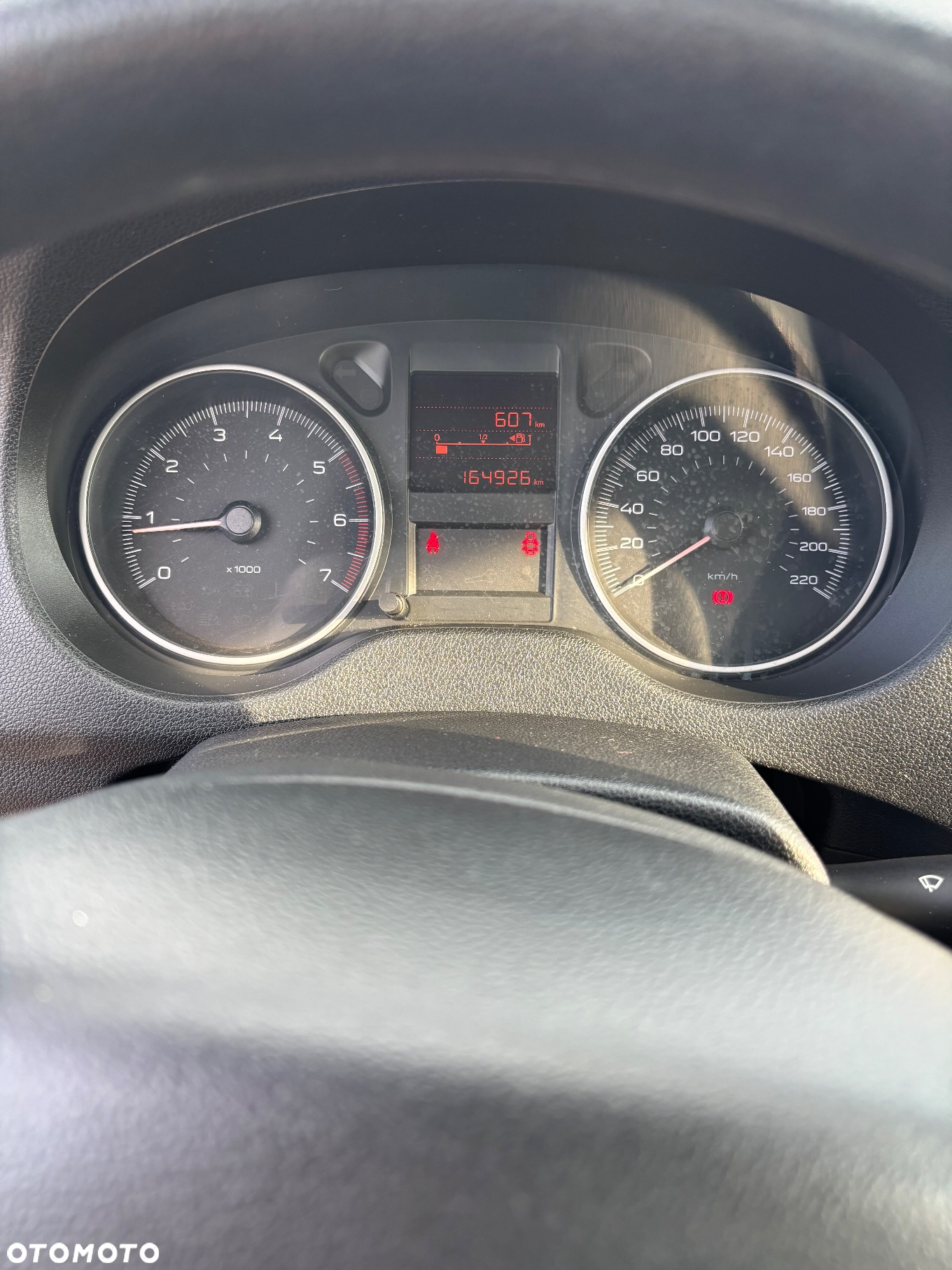 Peugeot 301 1.6 VTi Active - 9