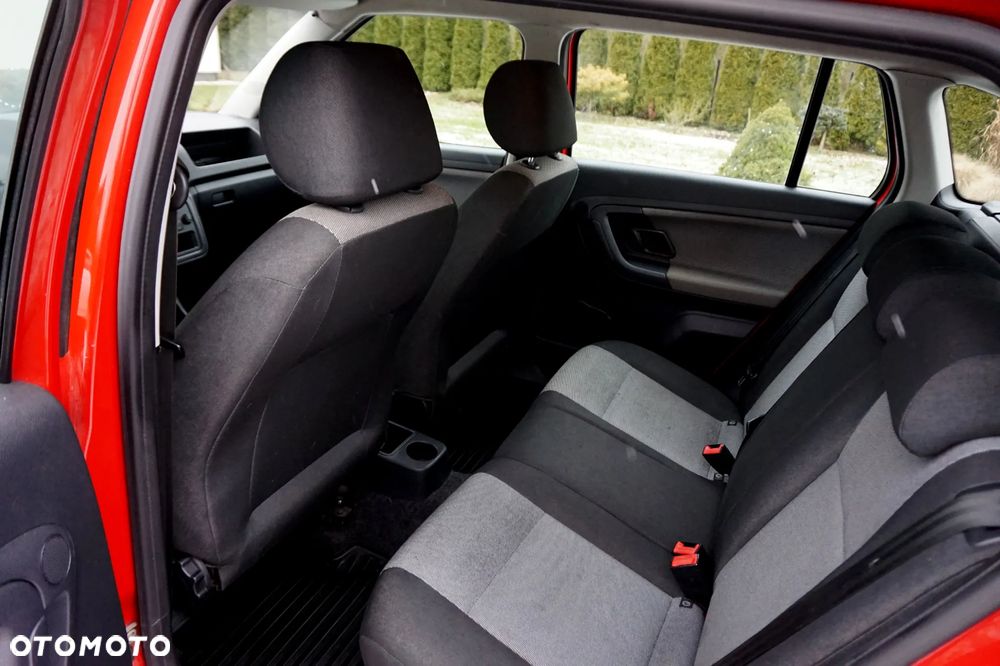 Skoda Fabia 1.2 12V Active - 9