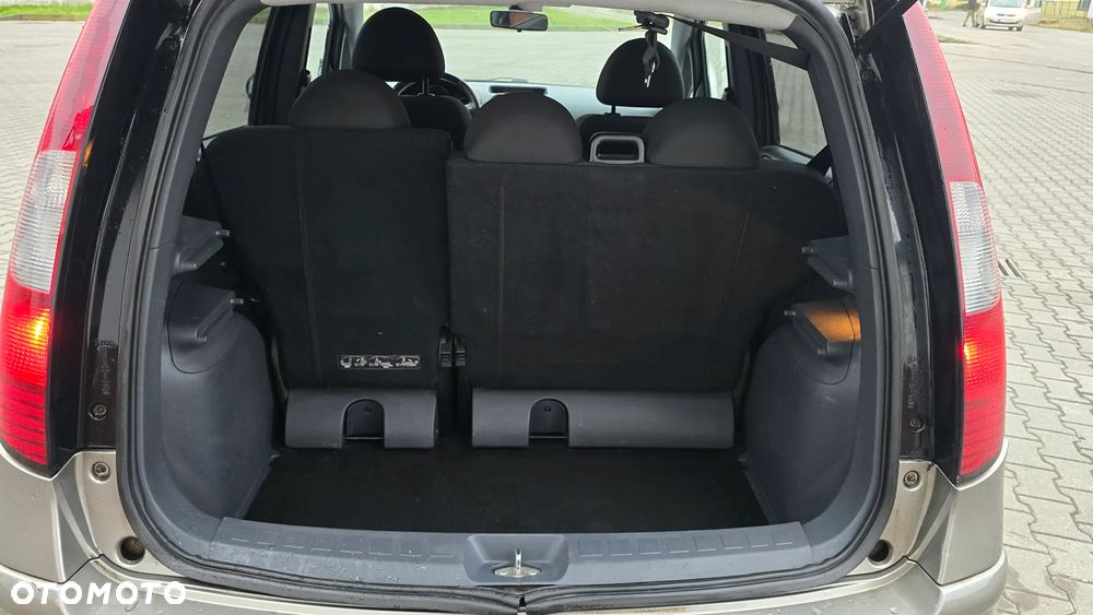 Mitsubishi Colt 1.3 Motion - 13