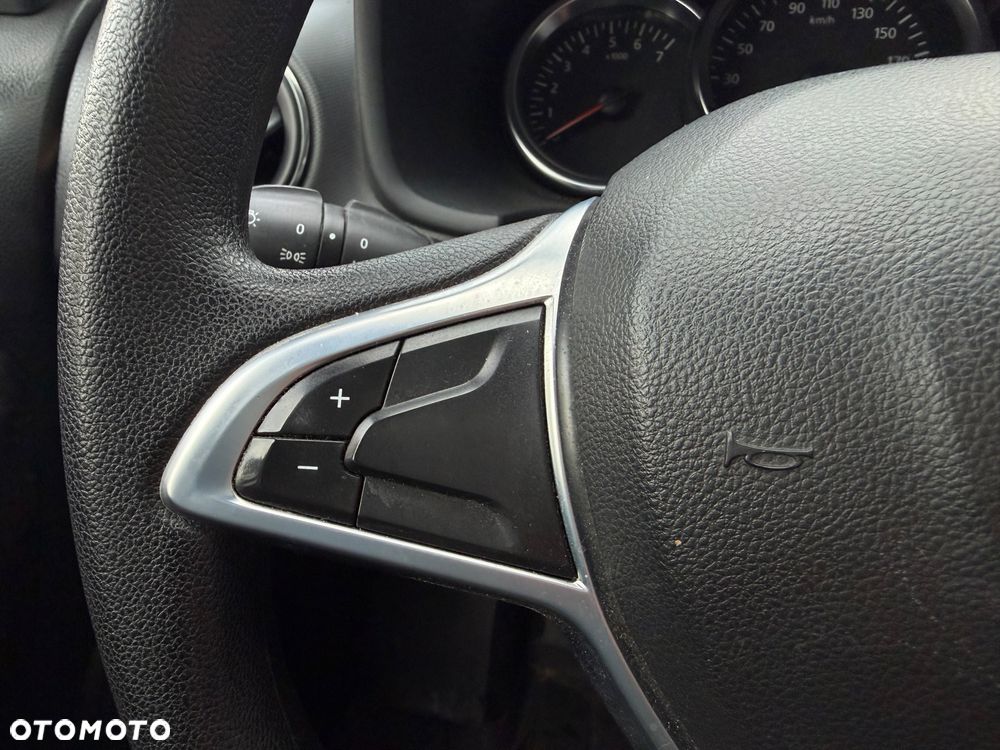 Dacia Logan 0.9 TCe Laureate S&S - 24