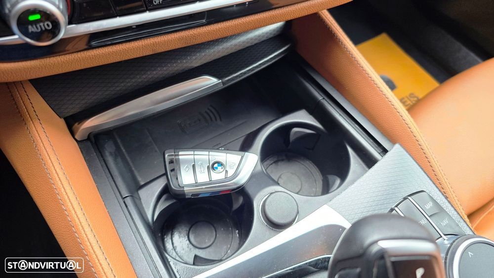 BMW 620 Gran Turismo - 8