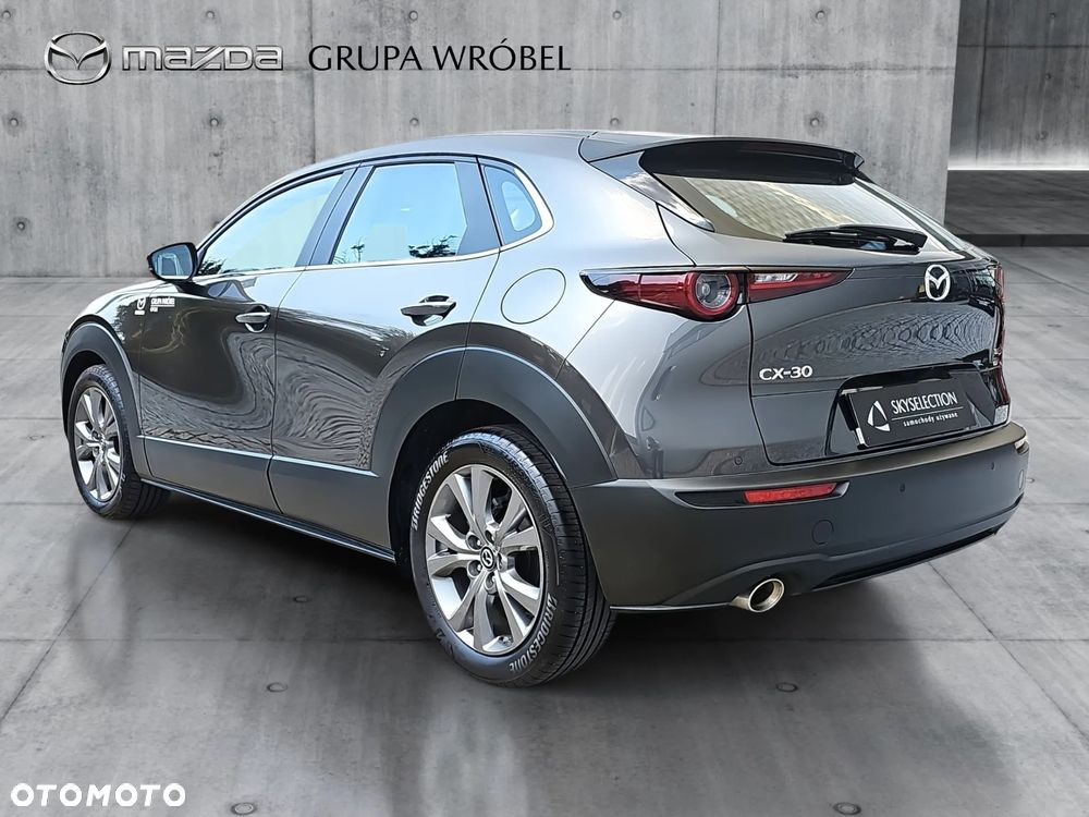 Mazda CX-30 2.0 mHEV Centre-Line 2WD - 7