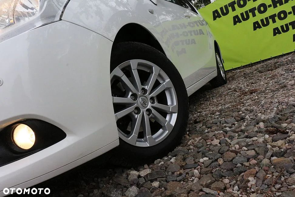 Toyota Verso 1.6 Sol - 2