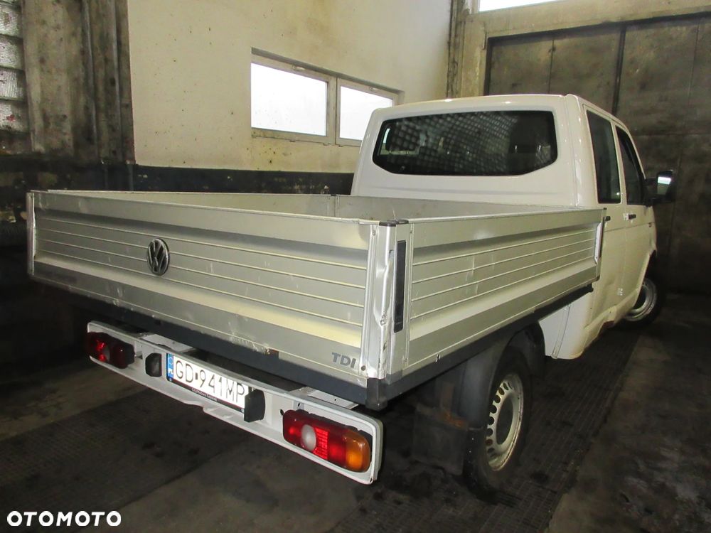 Volkswagen Transporter L1H1 Plus Comfortline - 2