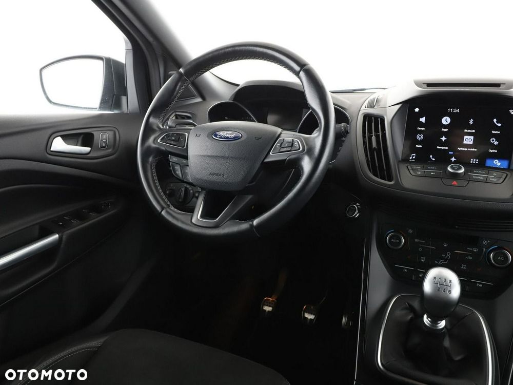 Ford Kuga 1.5 EcoBoost 2x4 ST-Line - 17