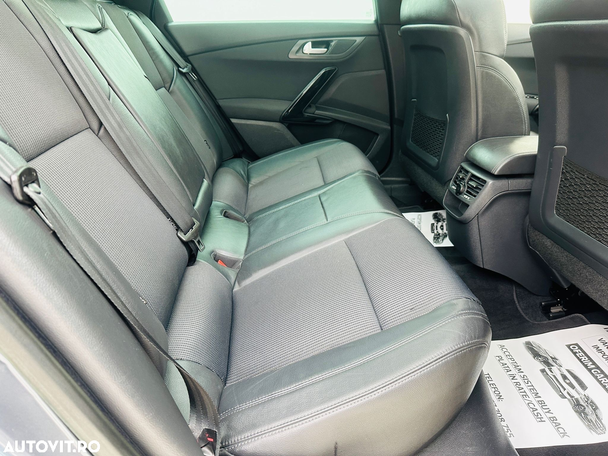 Peugeot 508 - 25