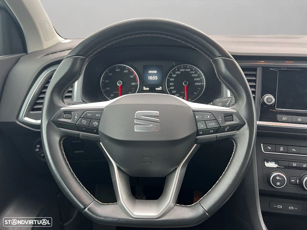 SEAT Ateca 1.0 TSI Style - 10