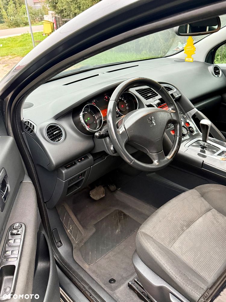 Peugeot 3008 1.6 HDi Premium - 15