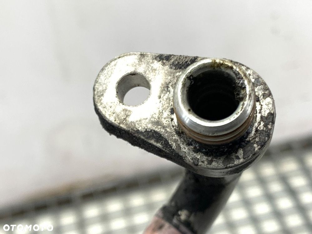 RURKA KLIMATYZACJI  CITROEN C4 I (LC_) 2004 - 2014 2.0 HDi 100 kW [136 KM] olej napędowy 2004 - - 3