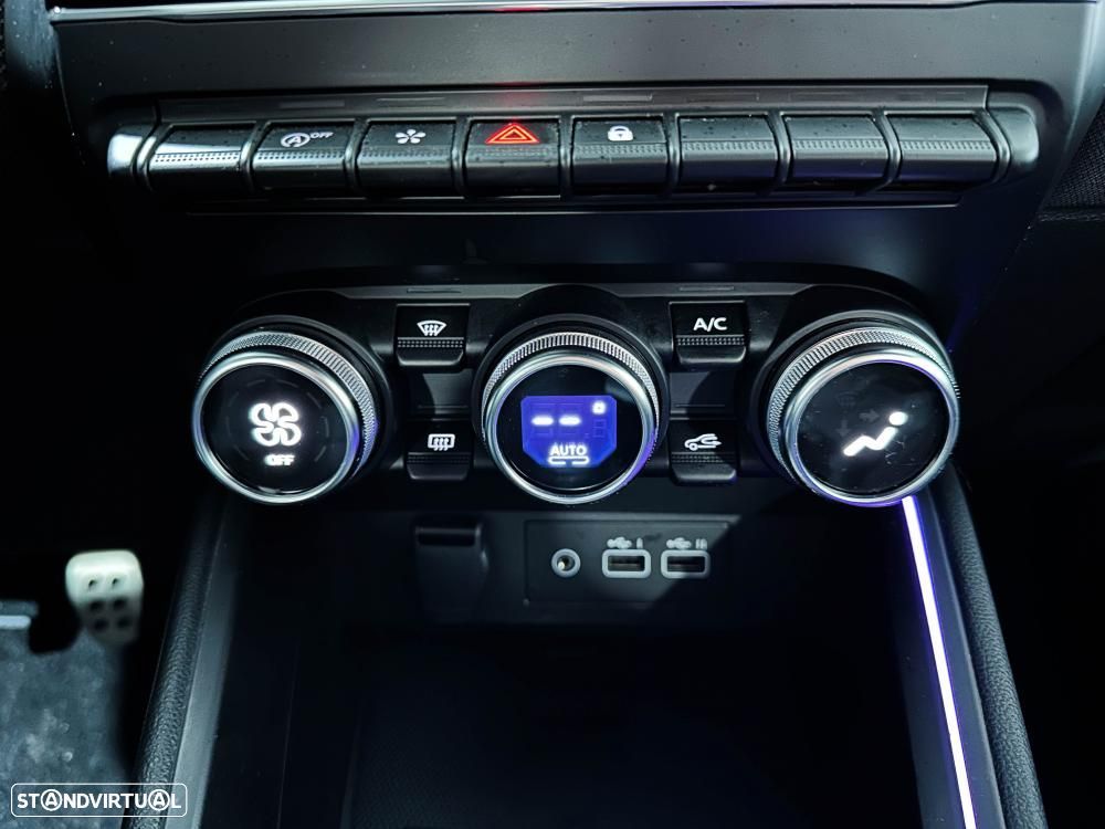 Renault Clio 1.0 TCe Esprit Alpine - 41