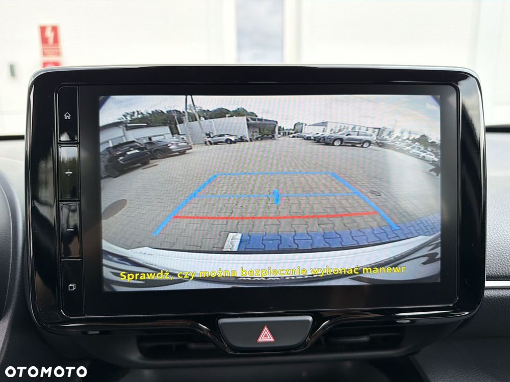 Toyota Yaris Cross Hybrid 1.5 Comfort - 19
