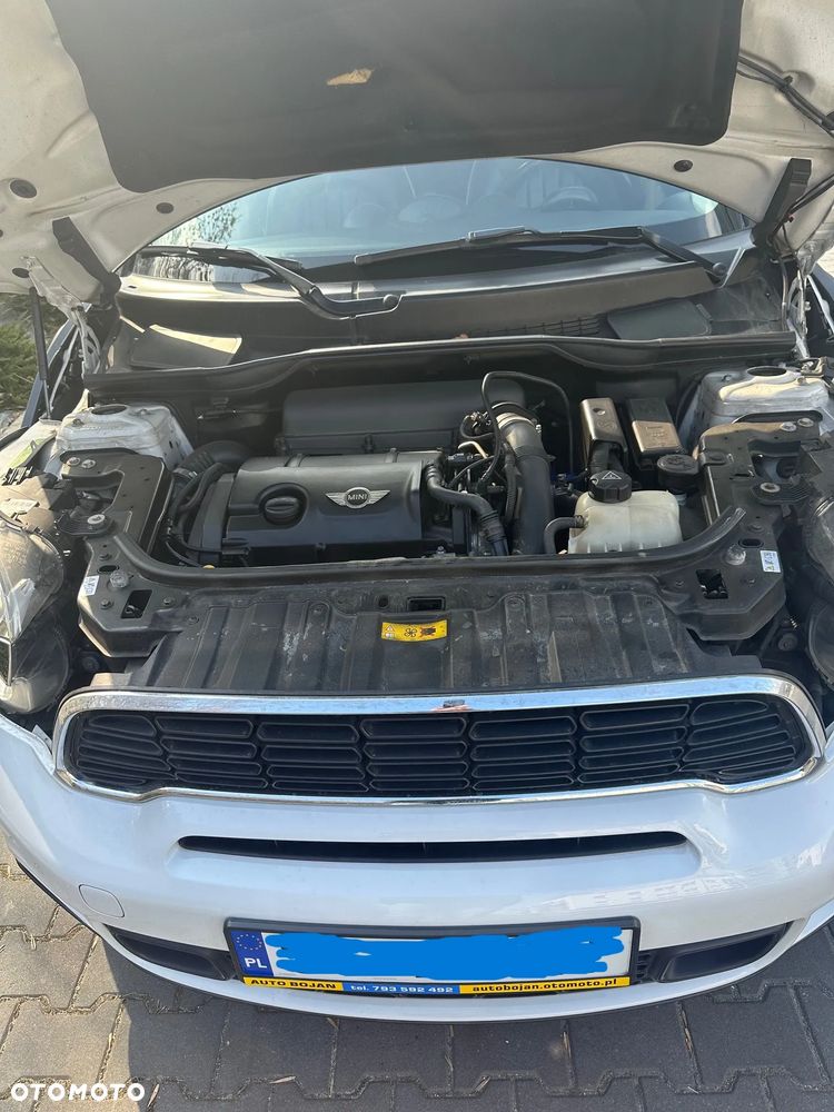 MINI Countryman Cooper S ALL4 - 7