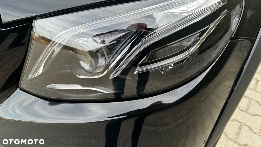 Mercedes-Benz Klasa E - 5