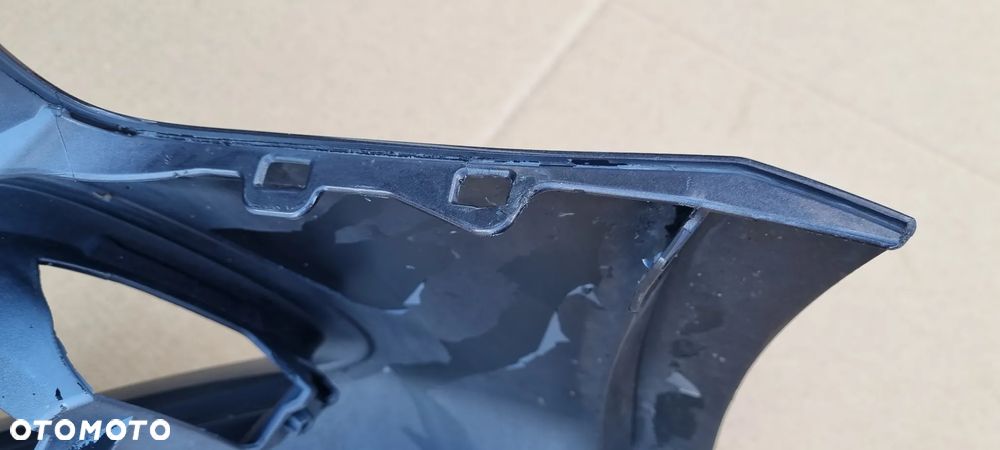 AUDI A5 8T0 S-LINE LIFT 2012- Zderzak przód oryginał MA065 - 13