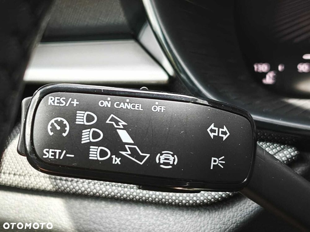 Skoda Fabia 1.0 TSI Selection DSG - 23